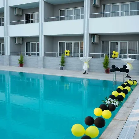 Hotel Asel Didim