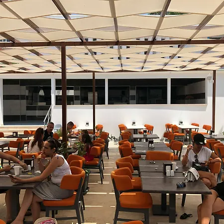 Asel Szálloda Didim