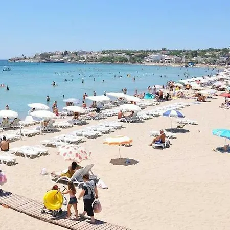 Asel Szálloda Didim