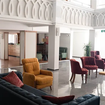 Szálloda Asel Didim