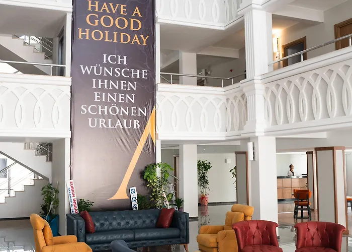 Asel מלון דידים