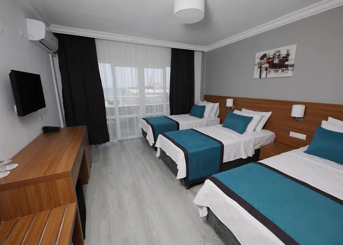 Asel 4* Didim