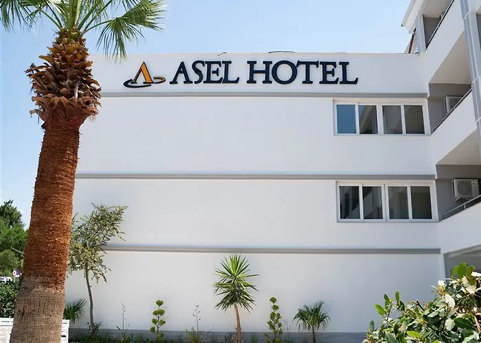 Otel Asel