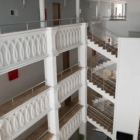 Asel מלון דידים