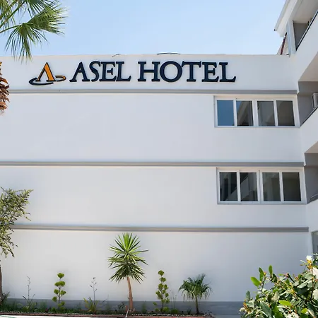 호텔 Asel