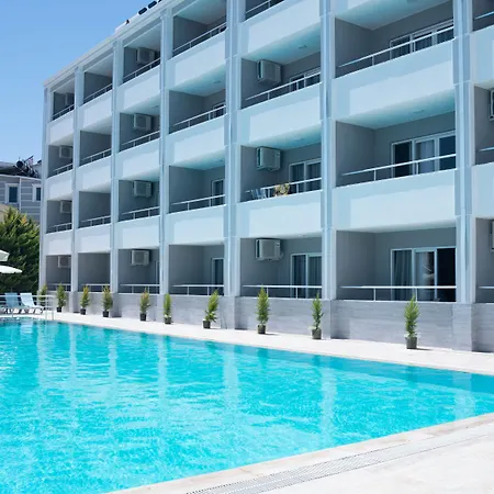 Asel מלון דידים