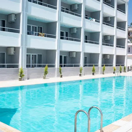 מלון Asel דידים