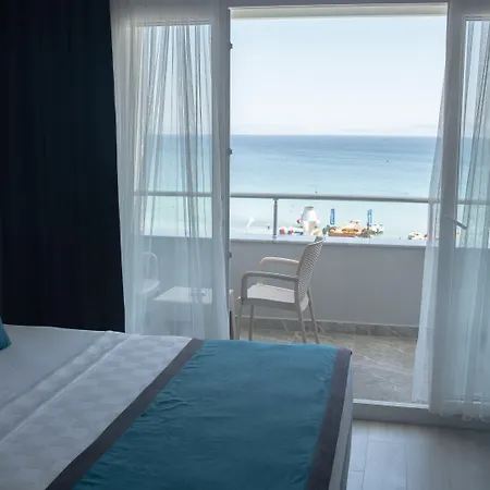 Hotel Asel 4*