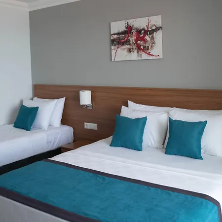 מלון Asel דידים