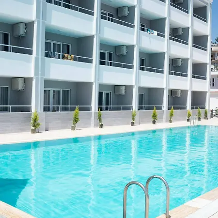 Hotel Asel Didim