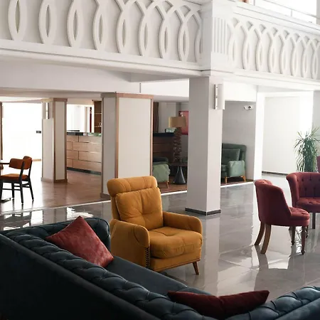 Asel ホテル ディディム