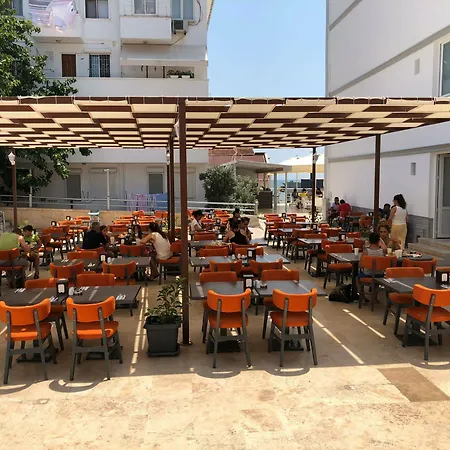 Asel 4* ディディム