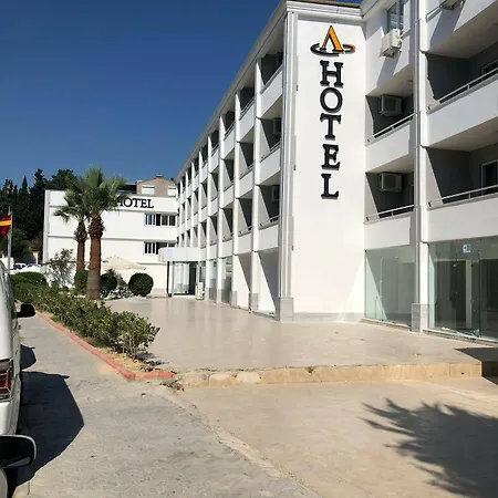 Hotel Asel 4*