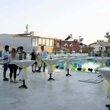 Asel מלון דידים