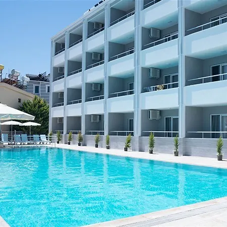 Asel 4* Didim