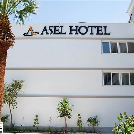 호텔 Asel