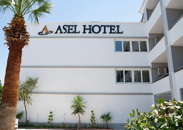 Hotell Asel